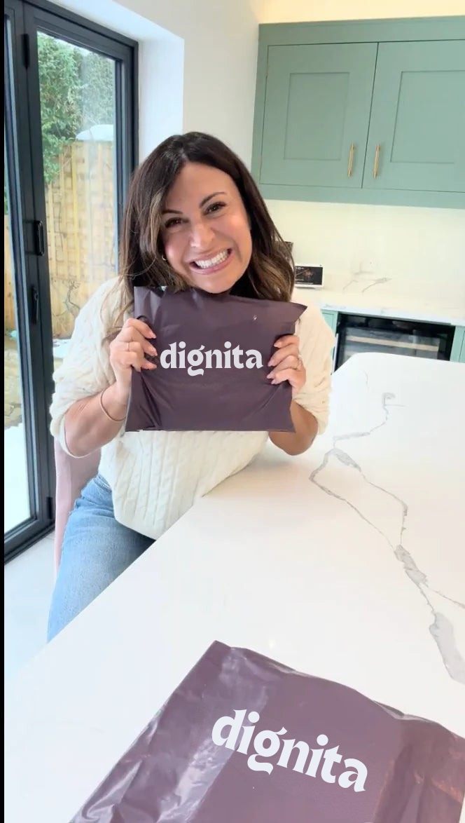 Cliente avec pack Dignita